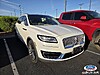 Used 2019 LINCOLN NAUTILUS RESERVE in HENDERSON , NEVADA