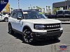 Used 2022 FORD BRONCO SPORT OUTER BANKS in HENDERSON , NEVADA