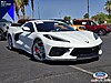 Used 2021 CHEVROLET CORVETTE 2LT in HENDERSON , NEVADA