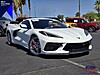 Used 2021 CHEVROLET CORVETTE 2LT in HENDERSON , NEVADA