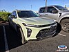 Used 2025 CHEVROLET TRAX ACTIV in HENDERSON , NEVADA