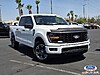 Used 2025 FORD F-150 STX in HENDERSON , NEVADA