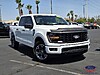 Used 2025 FORD F-150 STX in HENDERSON , NEVADA