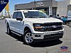 Used 2025 FORD F-150 XLT in HENDERSON , NEVADA