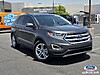 Used 2017 FORD EDGE TITANIUM in HENDERSON , NEVADA
