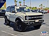 Used 2025 FORD BRONCO BADLANDS in HENDERSON , NEVADA