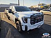 Used 2024 GMC SIERRA 2500 AT4 in HENDERSON , NEVADA