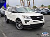 Used 2019 FORD EXPLORER SPORT in HENDERSON , NEVADA