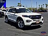 Used 2020 FORD EXPLORER XLT in HENDERSON , NEVADA