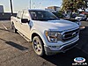 Used 2021 FORD F-150 XLT in HENDERSON , NEVADA