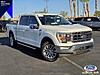 Used 2022 FORD F-150 LARIAT in HENDERSON , NEVADA