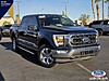 Used 2023 FORD F-150 XLT in HENDERSON , NEVADA