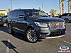 Used 2021 LINCOLN NAVIGATOR RESERVE in HENDERSON , NEVADA