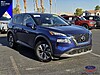 Used 2021 NISSAN ROGUE SV in HENDERSON , NEVADA