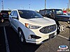 Used 2020 FORD EDGE TITANIUM in HENDERSON , NEVADA