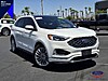 Used 2020 FORD EDGE TITANIUM in HENDERSON , NEVADA