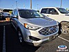 Used 2019 FORD EDGE TITANIUM in HENDERSON , NEVADA