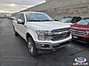Used 2018 FORD F-150 LARIAT in HENDERSON , NEVADA