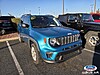 Used 2021 JEEP RENEGADE SPORT in HENDERSON , NEVADA