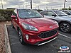 Used 2020 FORD ESCAPE SEL in HENDERSON , NEVADA