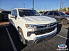 Used 2024 CHEVROLET SILVERADO 1500 LT in HENDERSON , NEVADA