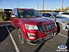 Used 2017 FORD EXPLORER XLT in HENDERSON , NEVADA