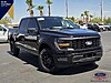 Used 2025 FORD F-150 STX in HENDERSON , NEVADA
