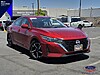 Used 2024 NISSAN SENTRA SV in HENDERSON , NEVADA