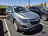 Used 2024 CHEVROLET EQUINOX LT in HENDERSON , NEVADA