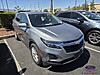 Used 2024 CHEVROLET EQUINOX LT in HENDERSON , NEVADA