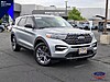 Used 2022 FORD EXPLORER XLT in HENDERSON , NEVADA