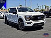 Used 2023 FORD F-150 XLT in HENDERSON , NEVADA