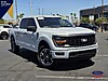 Used 2025 FORD F-150 STX in HENDERSON , NEVADA