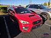Used 2021 SUBARU WRX PREMIUM in HENDERSON , NEVADA