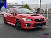 Used 2021 SUBARU WRX PREMIUM in HENDERSON , NEVADA