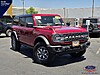 Used 2025 FORD BRONCO BADLANDS in HENDERSON , NEVADA