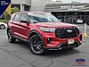 Used 2025 FORD EXPLORER ST in HENDERSON , NEVADA
