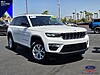 Used 2023 JEEP GRAND CHEROKEE LIMITED in HENDERSON , NEVADA