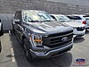 Used 2022 FORD F-150 LARIAT in HENDERSON , NEVADA