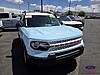 Used 2025 FORD BRONCO SPORT HERITAGE in HENDERSON , NEVADA