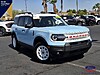 Used 2025 FORD BRONCO SPORT HERITAGE in HENDERSON , NEVADA