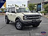 Used 2025 FORD BRONCO BIG BEND in HENDERSON , NEVADA