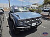 Used 2025 FORD BRONCO BADLANDS in HENDERSON , NEVADA