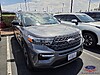 Used 2023 FORD EXPLORER XLT in HENDERSON , NEVADA