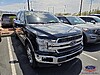Used 2018 FORD F-150 KING RANCH in HENDERSON , NEVADA