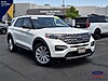 Used 2023 FORD EXPLORER LIMITED in HENDERSON , NEVADA