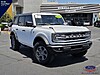 Used 2024 FORD BRONCO BIG BEND in HENDERSON , NEVADA