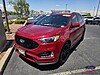 Used 2023 FORD EDGE ST LINE in HENDERSON , NEVADA