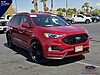 Used 2023 FORD EDGE ST-LINE in HENDERSON , NEVADA