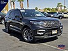 Used 2023 FORD EXPLORER XLT in HENDERSON , NEVADA